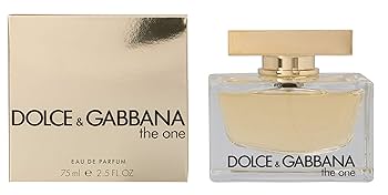 [正規品] ザワン　オードパルファム　 75ml Amazon | DOLCE & GABBANA(ドルチェアンドガッバーナ) ドルチェ